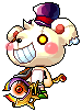 clowdy